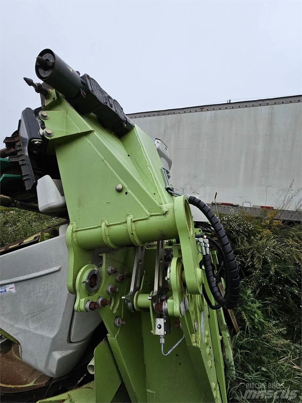 CLAAS ORBIS 750 기타 부품  
