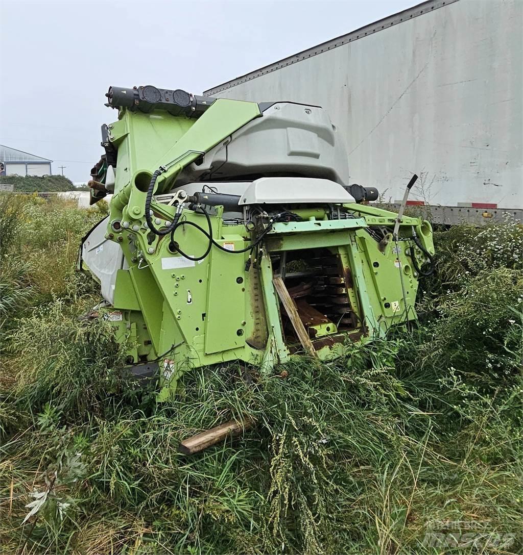 CLAAS ORBIS 750 기타 부품  