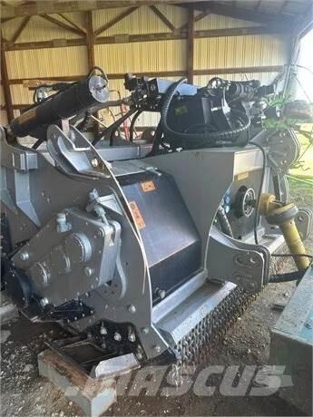 FAE MTM-225 기타 부품  