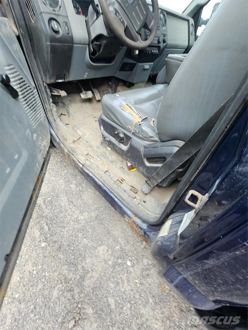 Ford F250 기타 부품  