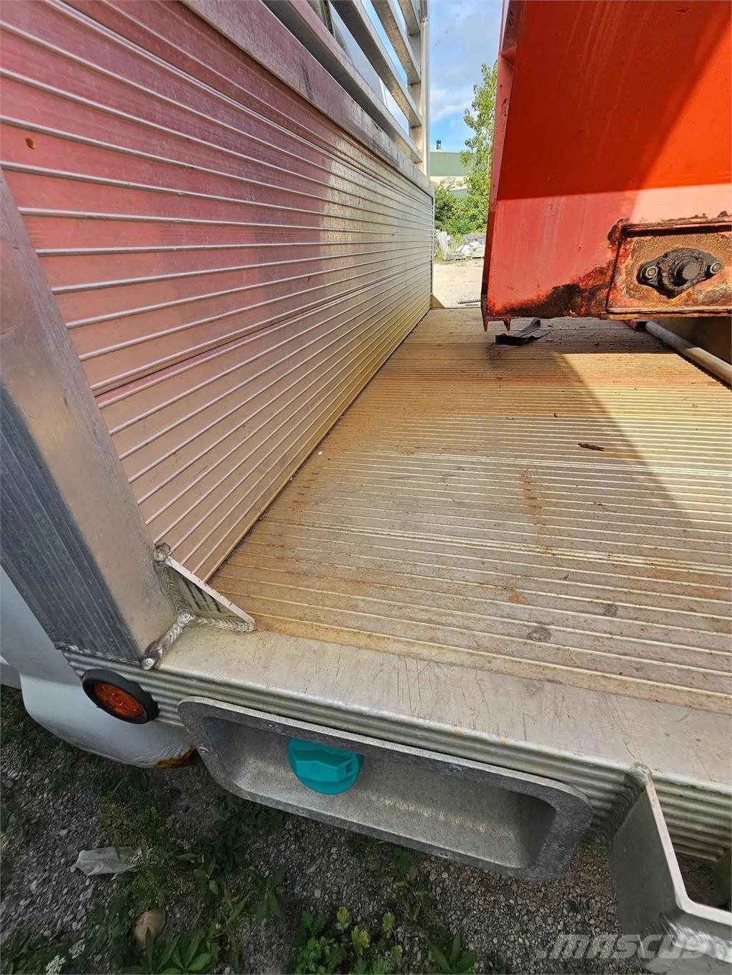 Ford F350 기타 부품  