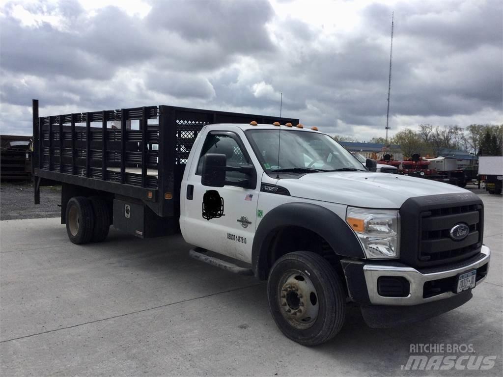 Ford F550 기타 부품  
