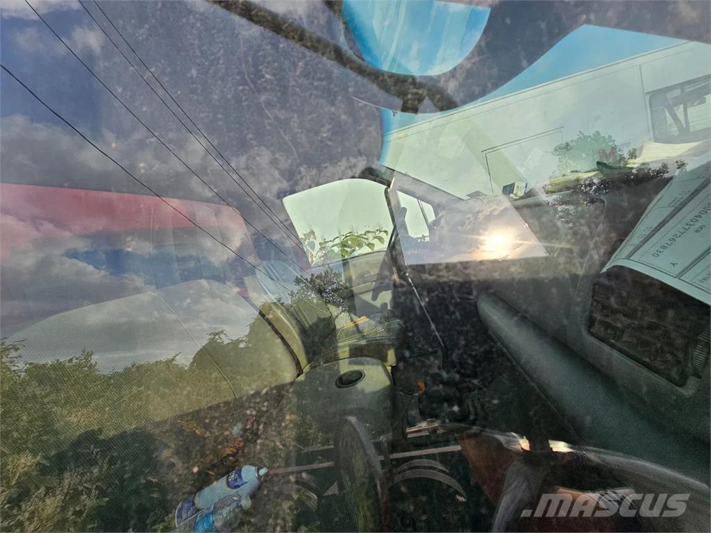 Ford F650 기타 부품  