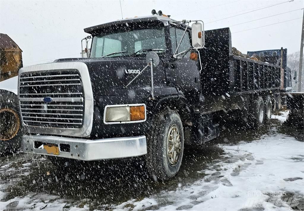 Ford L9000 기타 부품  