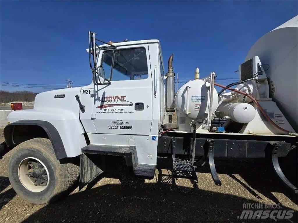 Ford L9000 기타 부품  