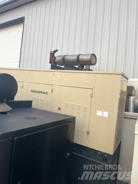 Generac 180kw 기타 부품  