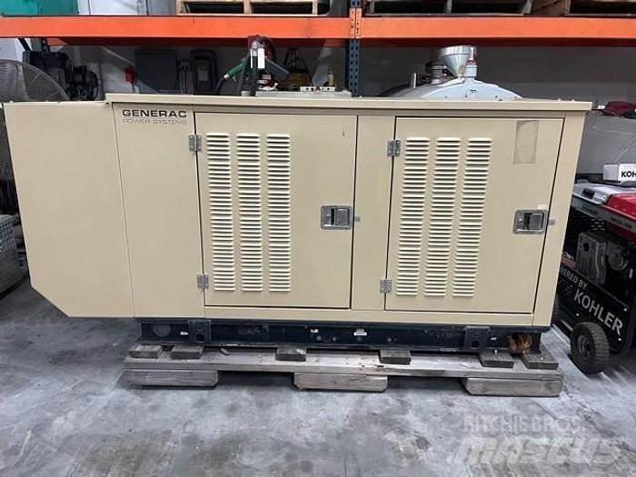 Generac 4605 기타 부품  