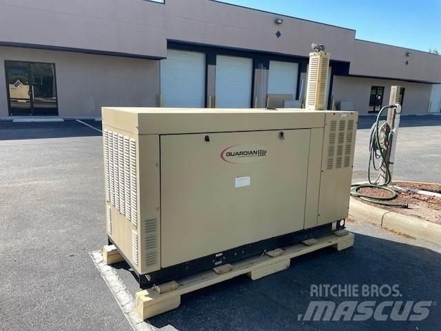 Generac 60kw 기타 부품  