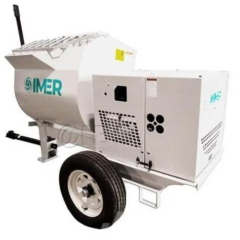 Imer HSM 12 기타 부품  