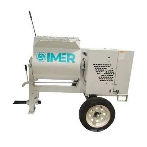 Imer HSM 8 기타 부품  