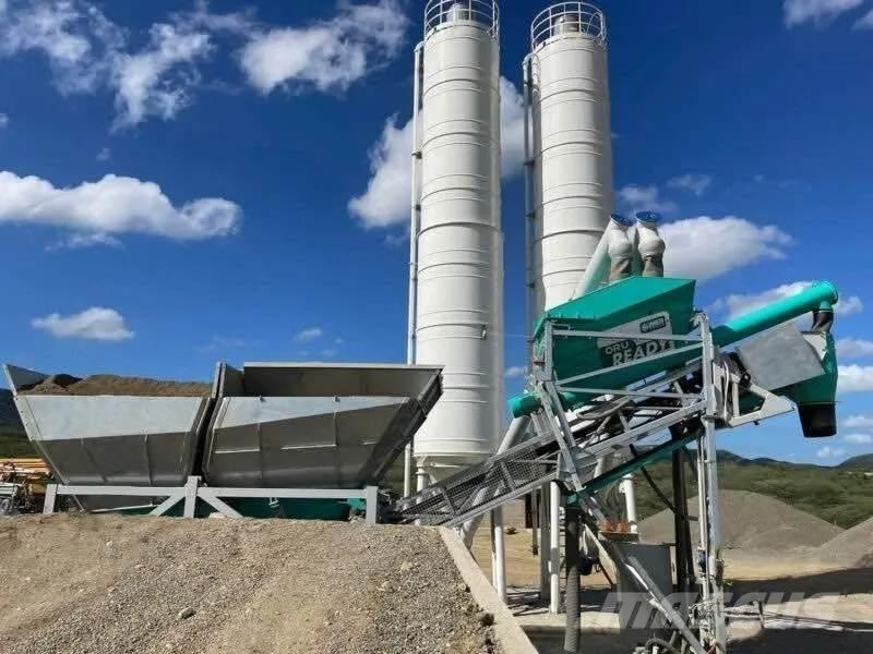 Imer oruready xs 기타 부품  