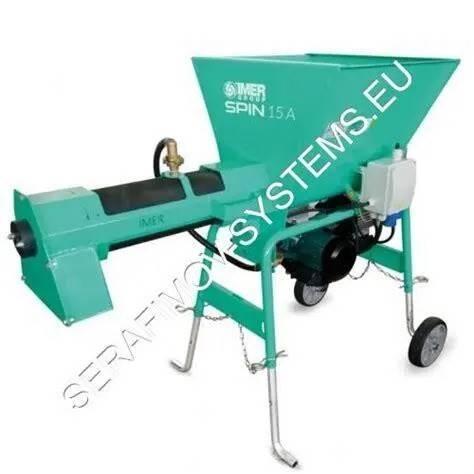 Imer Spin 15A 기타 부품  