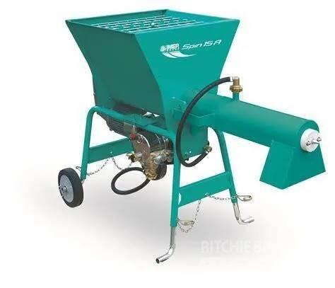 Imer Spin 15A 기타 부품  