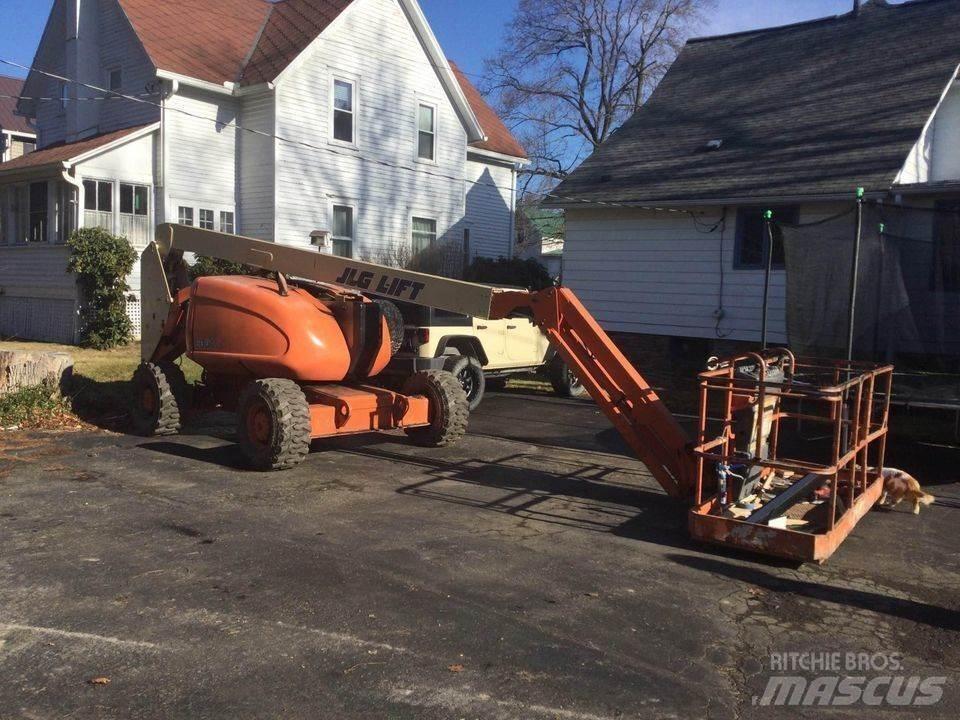 JLG 600 AJ 기타 부품  