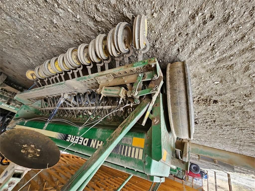 John Deere 450 기타 부품  