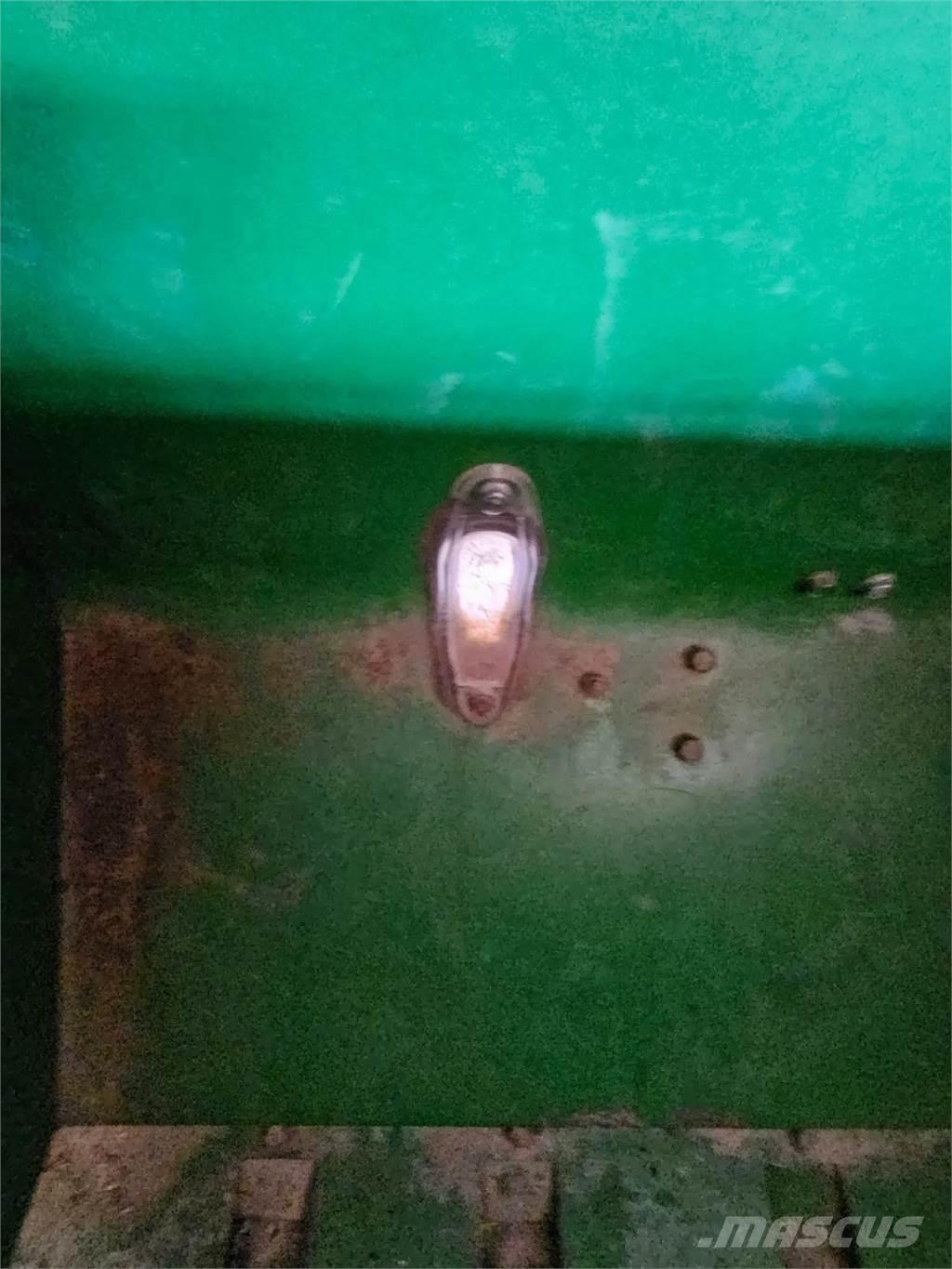 John Deere 450 기타 부품  