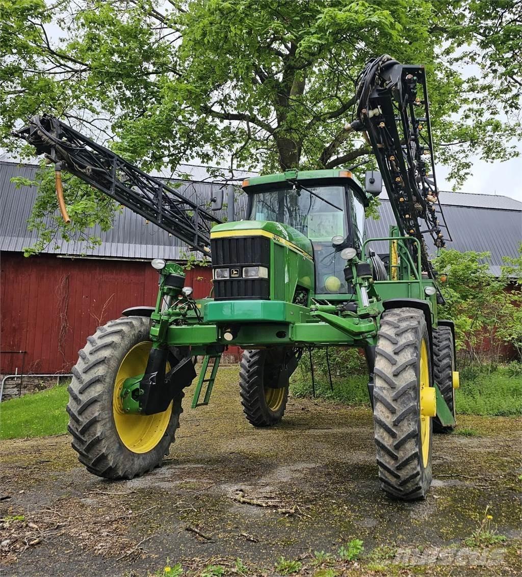 John Deere 4710 기타 부품  