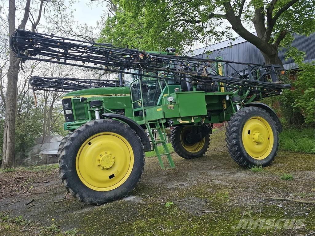 John Deere 4710 기타 부품  