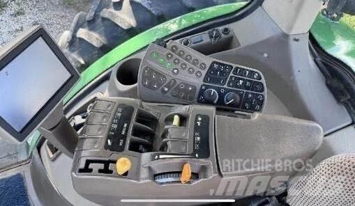 John Deere 8285r 트랙터