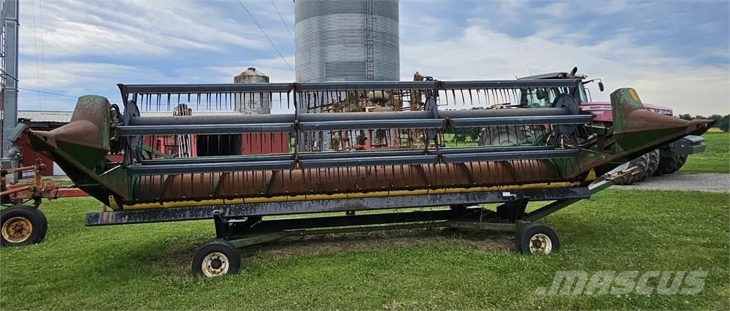 John Deere 920 기타 부품  