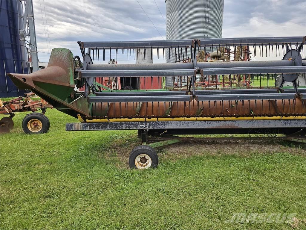 John Deere 920 기타 부품  