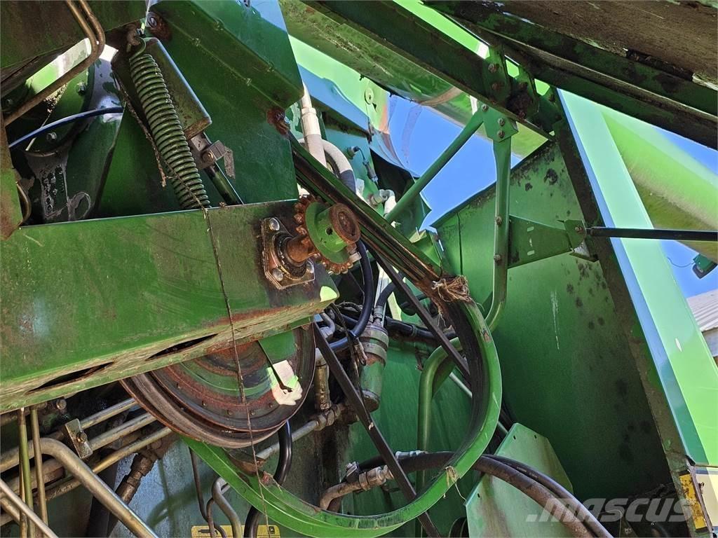 John Deere 9600 기타 부품  