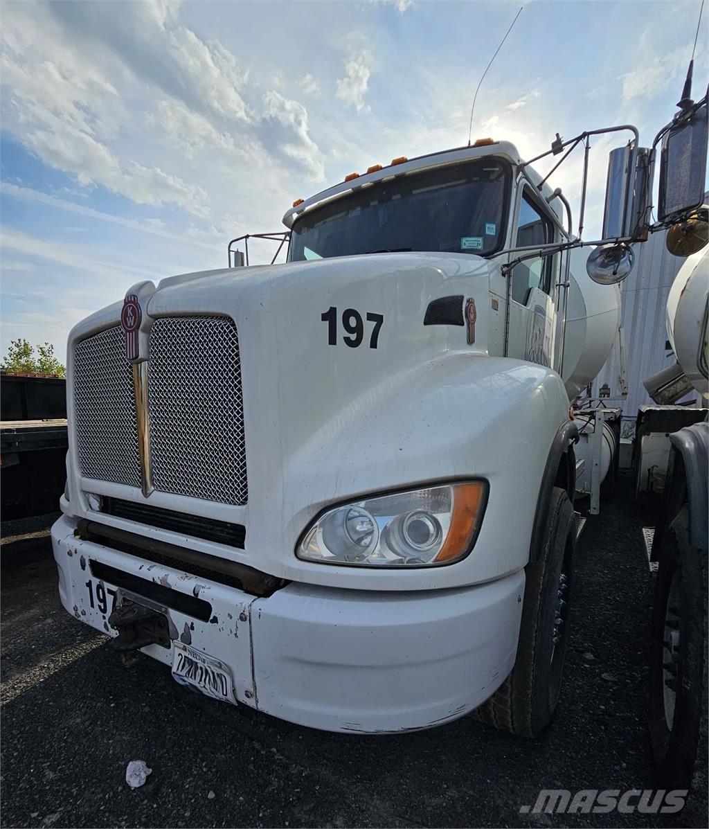 Kenworth T400 기타 부품  