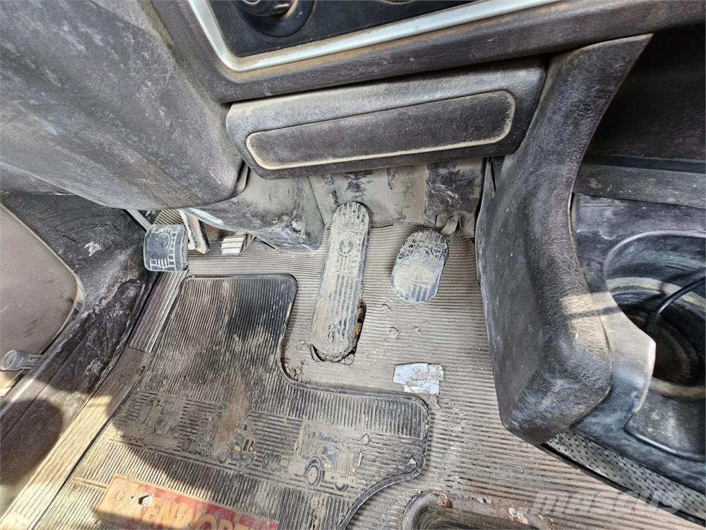 Kenworth T400 기타 부품  