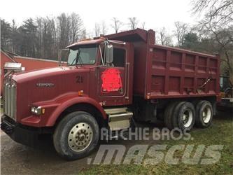 Kenworth T800 기타 부품  