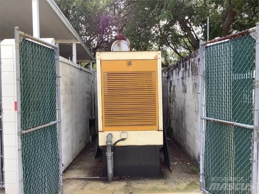 Kohler 200kw 기타 부품  