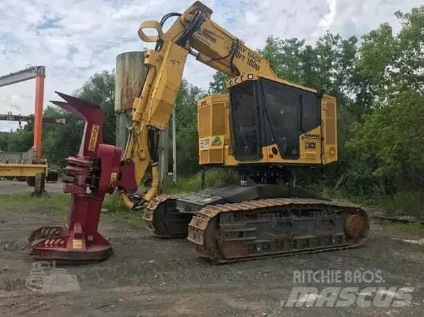 Komatsu XT445L-5 기타 부품  