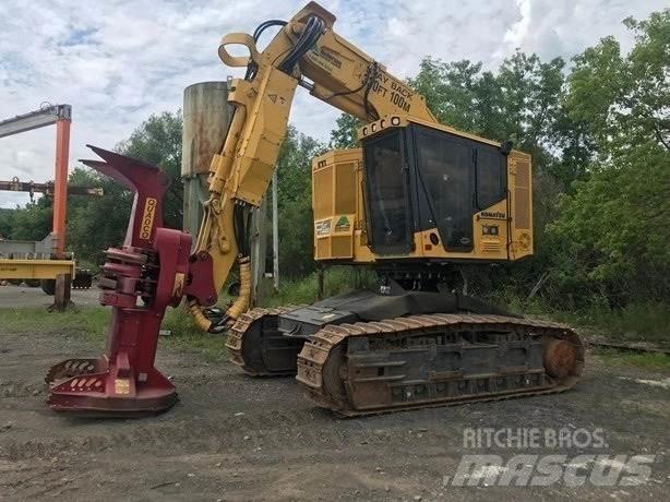 Komatsu XT445L-5 기타 부품  