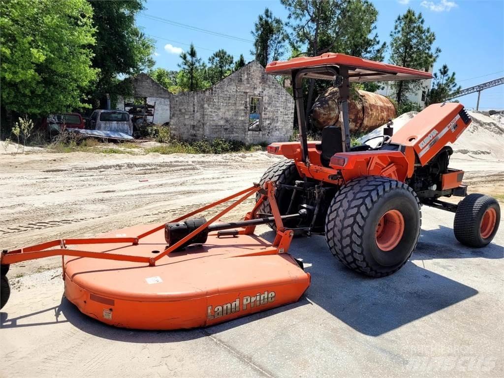 Kubota M4700 기타 부품  
