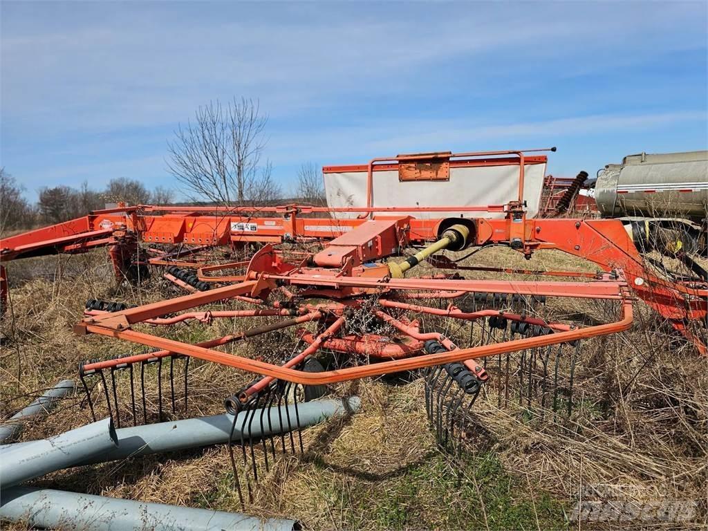 Kuhn GA 7302 DL 기타 부품  