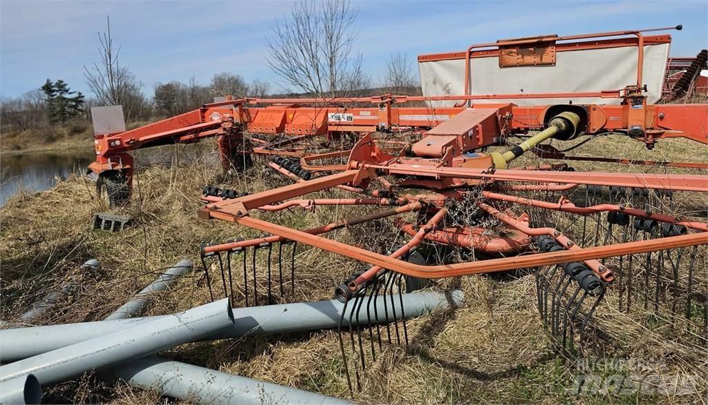 Kuhn GA 7302 DL 기타 부품  