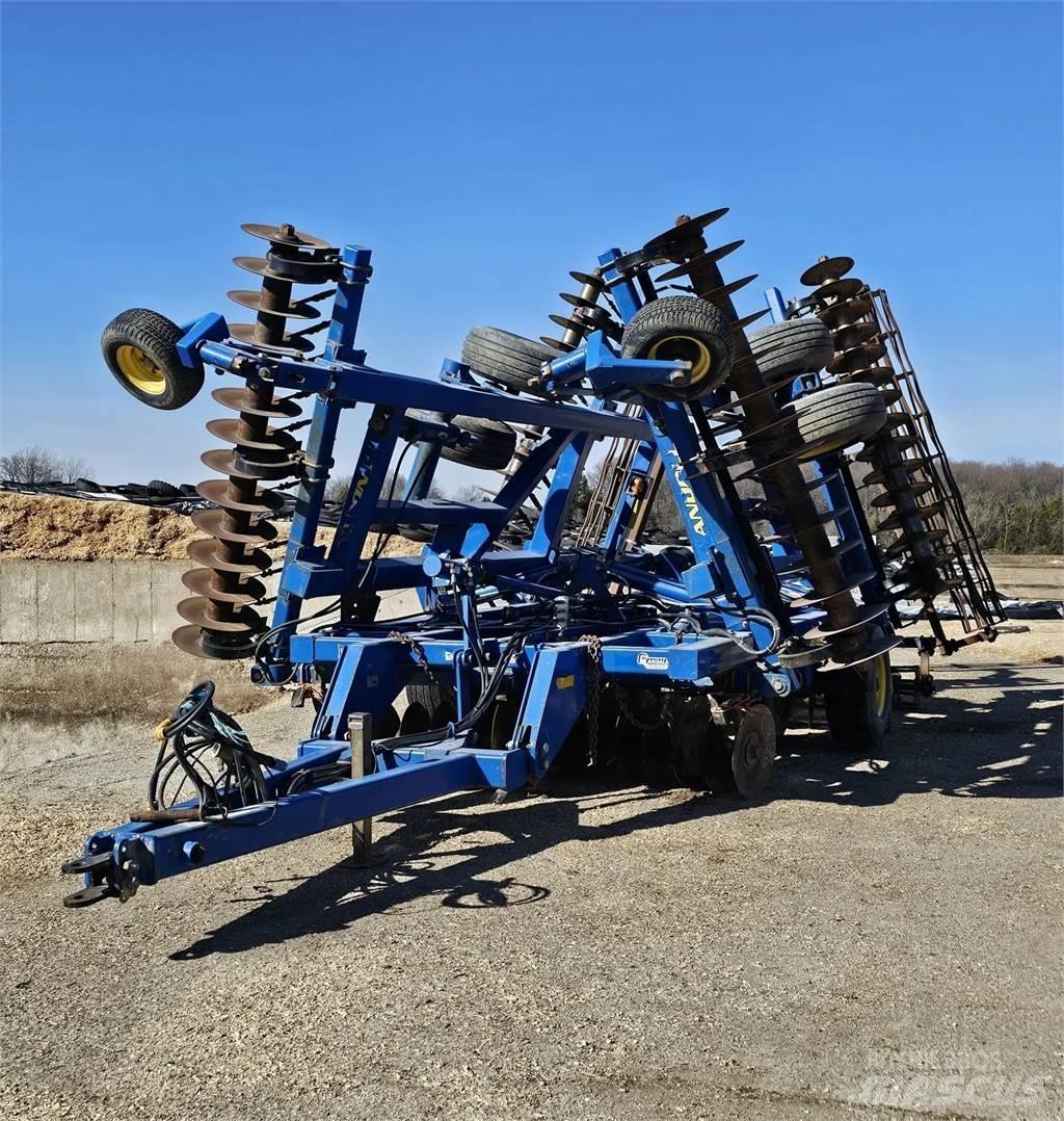 Landoll 7431-26 기타 부품  