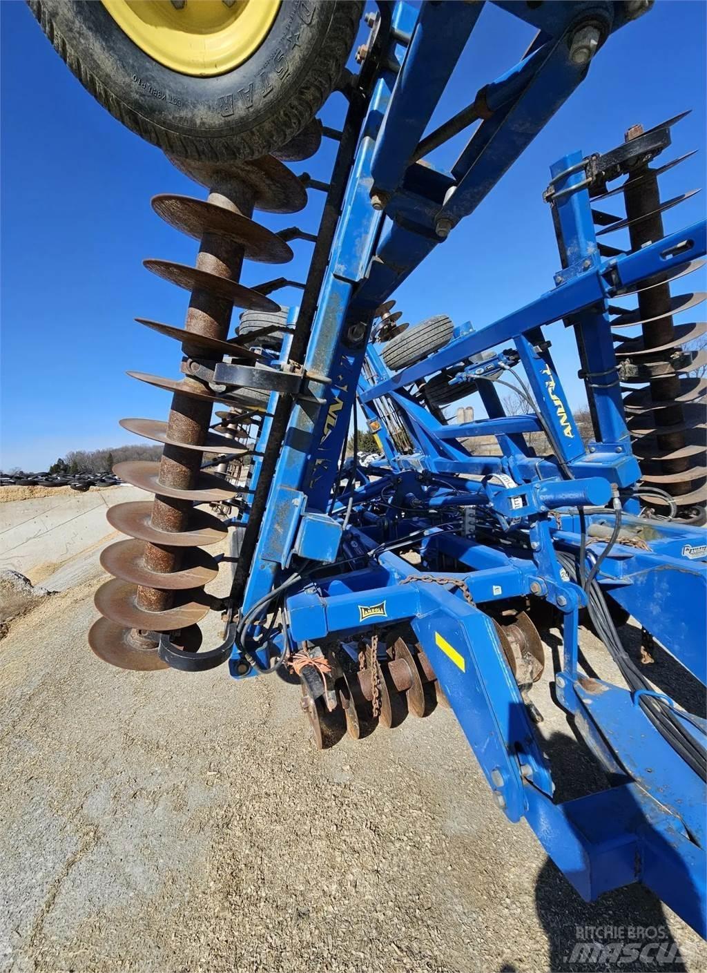 Landoll 7431-26 기타 부품  