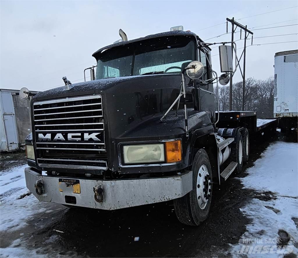 Mack CH613 기타 부품  