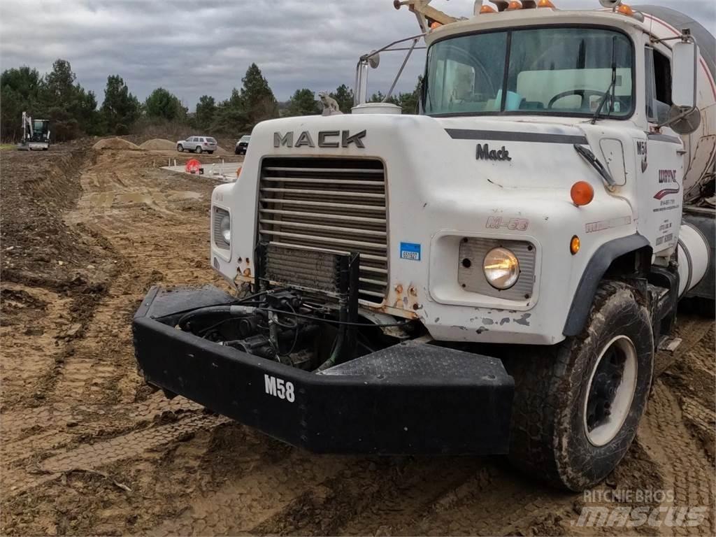 Mack DM690S 기타 부품  