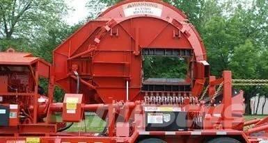 Morbark 1000 기타 부품  