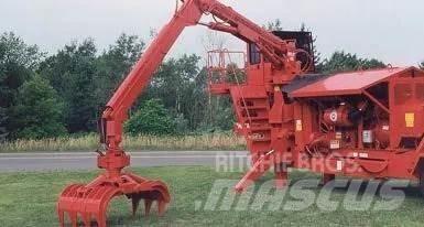Morbark 1100 기타 부품  
