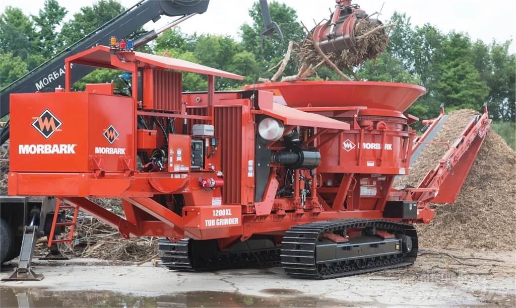 Morbark 1200xl 기타 부품  