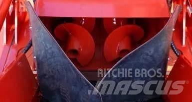Morbark 1200xl 기타 부품  