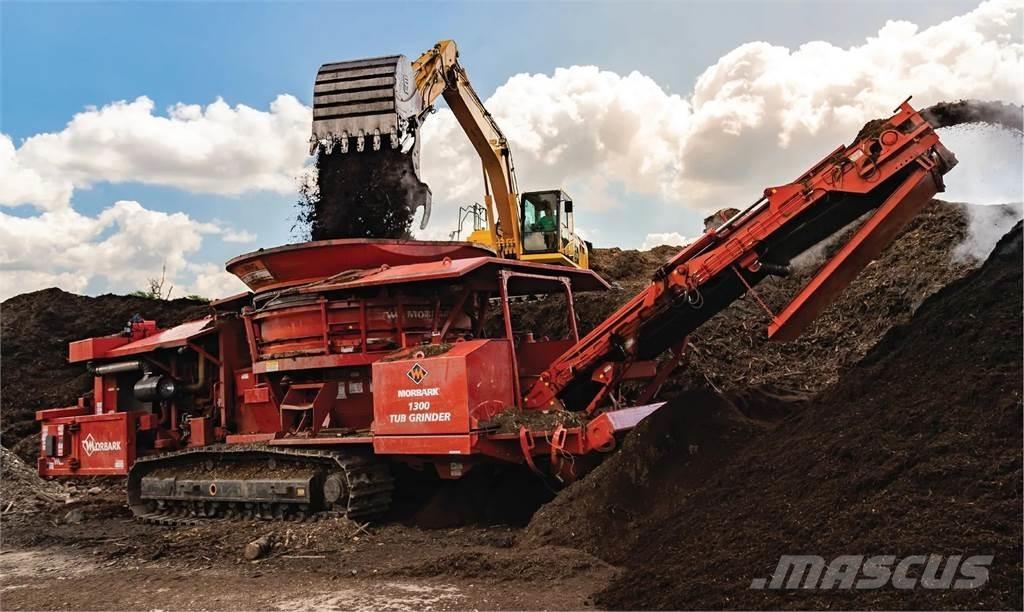 Morbark 1300b XL 기타 부품  