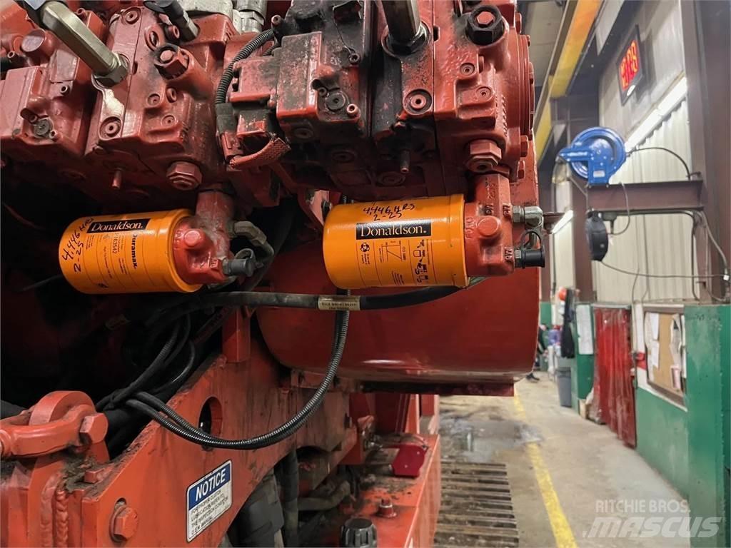 Morbark 3800XL 기타 부품  