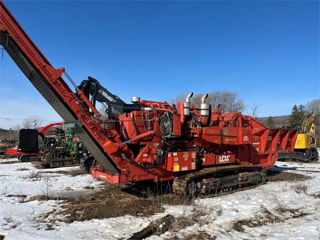 Morbark 3800XL 기타 부품  