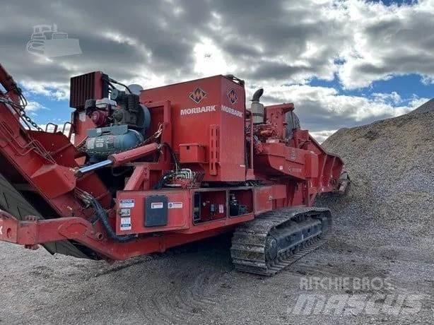 Morbark 4600XL 기타 부품  