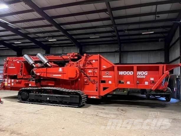 Morbark 6600 기타 부품  