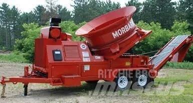 Morbark 950 기타 부품  