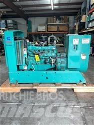 Onan 35KW 기타 부품  